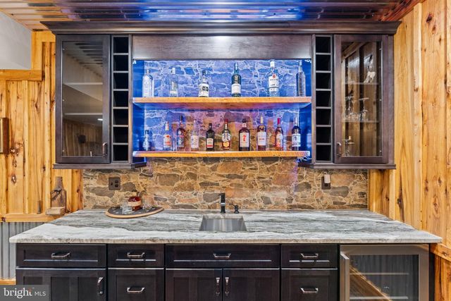 11194 HOMELAND RD, Rixeyville, VA 22737