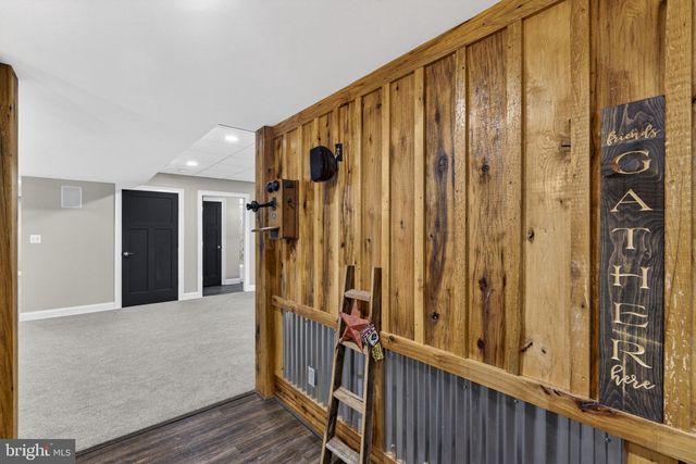 11194 HOMELAND RD, Rixeyville, VA 22737