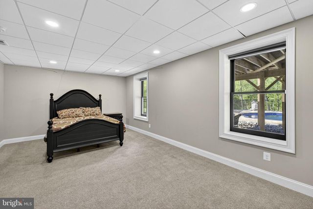 11194 HOMELAND RD, Rixeyville, VA 22737