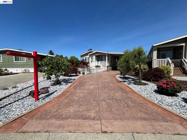 1291 Sussex Way, Hayward, CA 94544