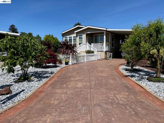 1291 Sussex Way, Hayward, CA 94544