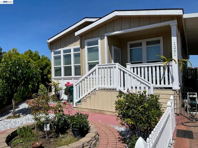 1291 Sussex Way, Hayward, CA 94544