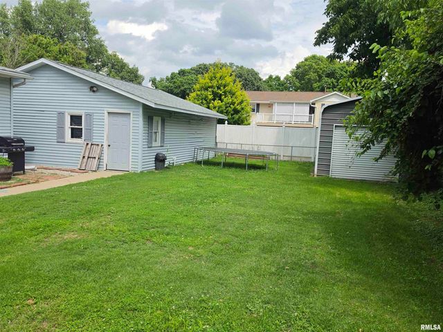 1342 LAKEVIEW Avenue, East Peoria, IL 61611