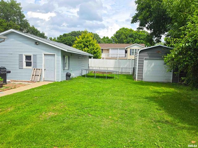 1342 LAKEVIEW Avenue, East Peoria, IL 61611
