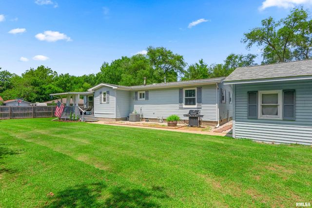 1342 LAKEVIEW Avenue, East Peoria, IL 61611