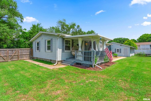 1342 LAKEVIEW Avenue, East Peoria, IL 61611