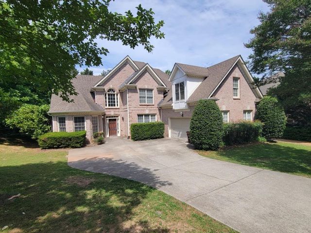110 Kia Drive, Alpharetta, GA 30022