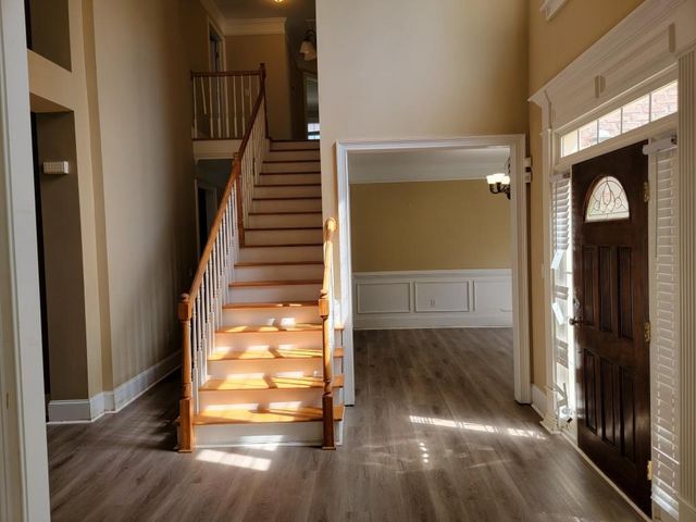 110 Kia Drive, Alpharetta, GA 30022