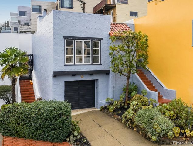 660 Teresita Boulevard, San Francisco, CA 94127