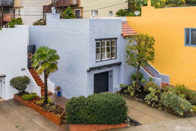 660 Teresita Boulevard, San Francisco, CA 94127