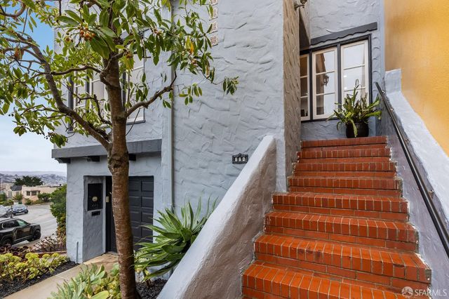 660 Teresita Boulevard, San Francisco, CA 94127