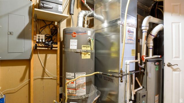 1862 W 1690 S, Woods Cross, UT 84087