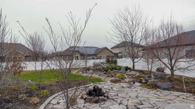 1862 W 1690 S, Woods Cross, UT 84087