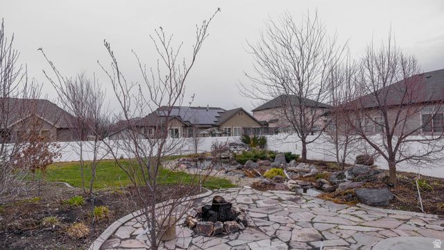 1862 W 1690 S, Woods Cross, UT 84087