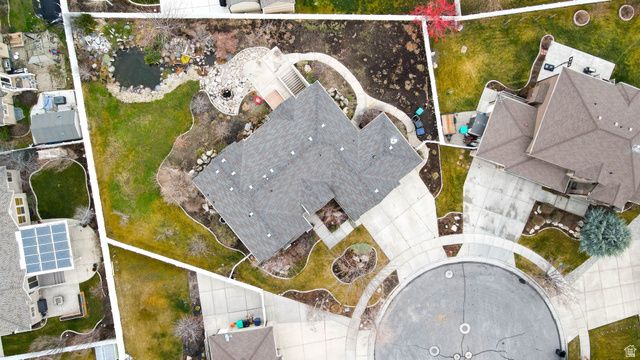 1862 W 1690 S, Woods Cross, UT 84087