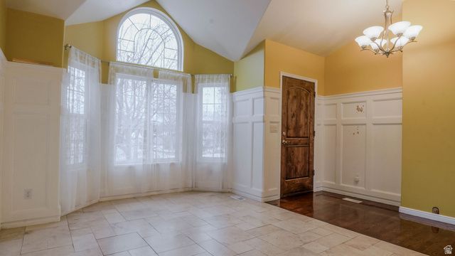 1862 W 1690 S, Woods Cross, UT 84087