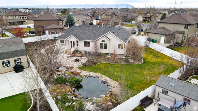 1862 W 1690 S, Woods Cross, UT 84087