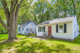 8232 Wentworth Avenue S, Bloomington, MN 55420