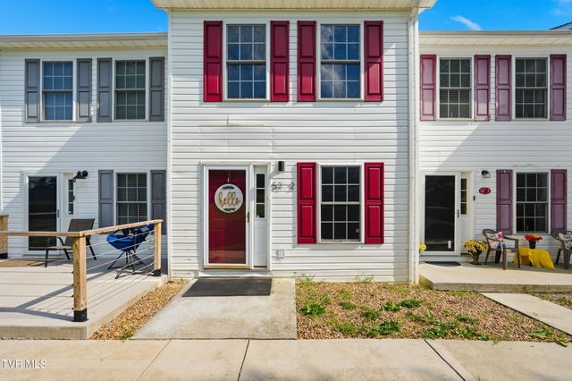 52 Tulip Grove Circle 2, Bristol, TN 37620