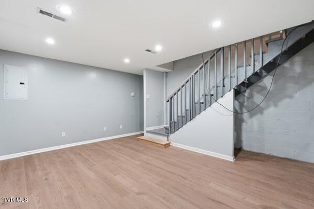 52 Tulip Grove Circle 2, Bristol, TN 37620