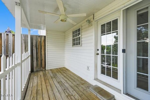 52 Tulip Grove Circle 2, Bristol, TN 37620