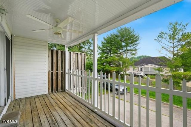 52 Tulip Grove Circle 2, Bristol, TN 37620