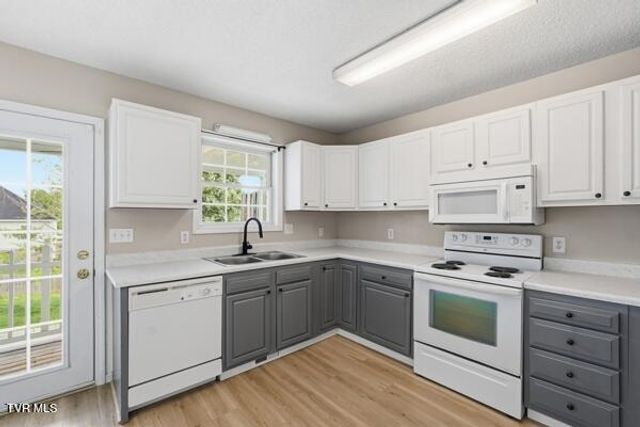 52 Tulip Grove Circle 2, Bristol, TN 37620