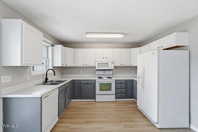 52 Tulip Grove Circle 2, Bristol, TN 37620