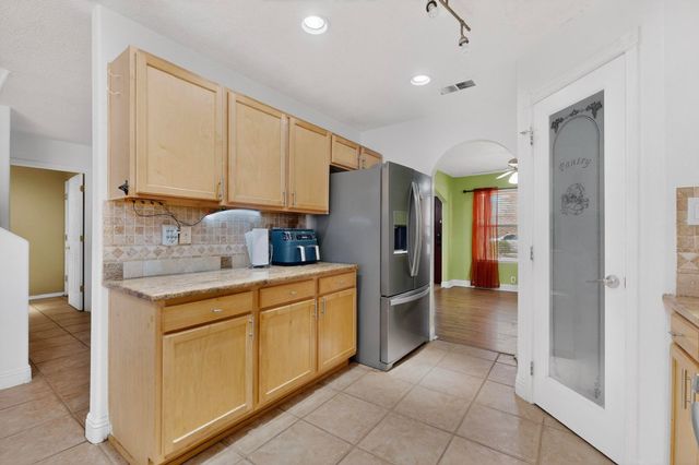 10736 Marble Stone Drive NW, Albuquerque, NM 87114