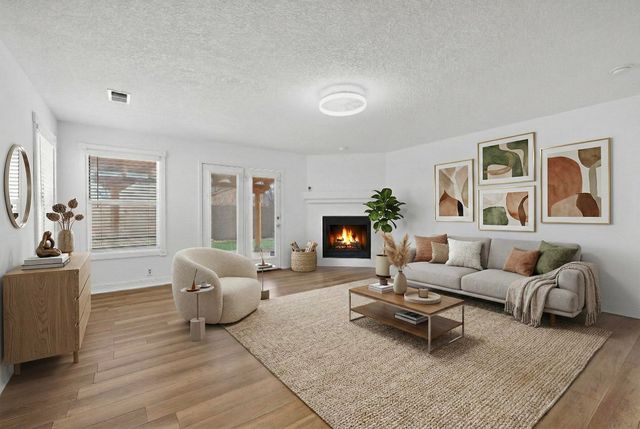 10736 Marble Stone Drive NW, Albuquerque, NM 87114