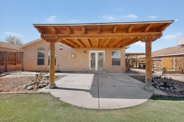 10736 Marble Stone Drive NW, Albuquerque, NM 87114