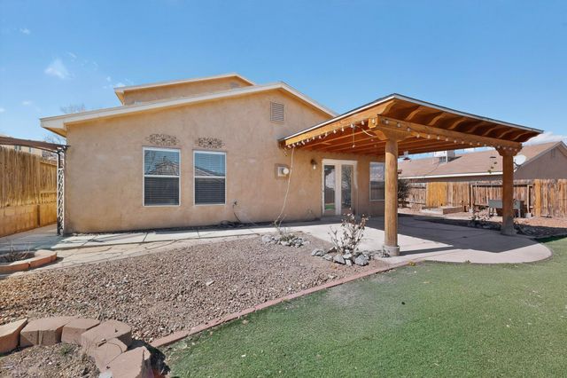 10736 Marble Stone Drive NW, Albuquerque, NM 87114