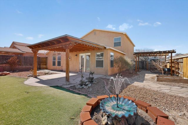 10736 Marble Stone Drive NW, Albuquerque, NM 87114