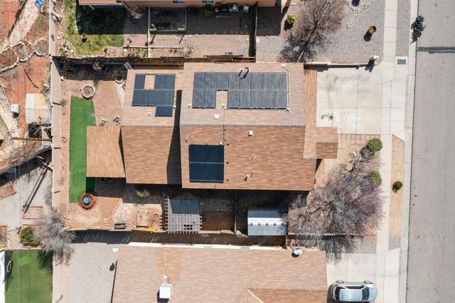 10736 Marble Stone Drive NW, Albuquerque, NM 87114