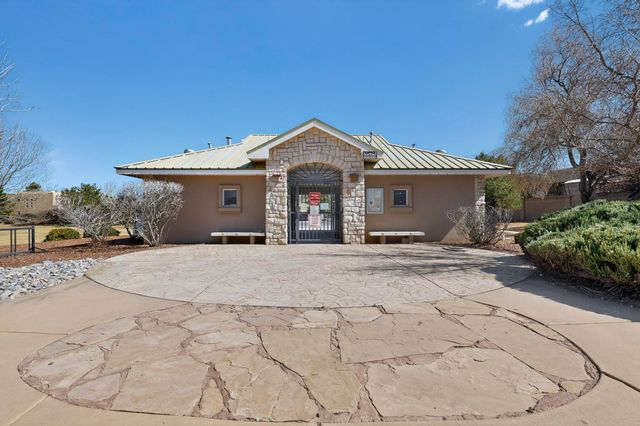 10736 Marble Stone Drive NW, Albuquerque, NM 87114