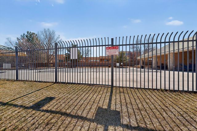 10736 Marble Stone Drive NW, Albuquerque, NM 87114