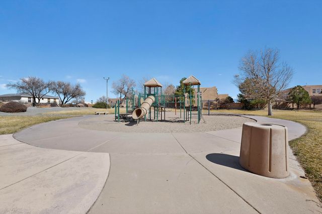 10736 Marble Stone Drive NW, Albuquerque, NM 87114