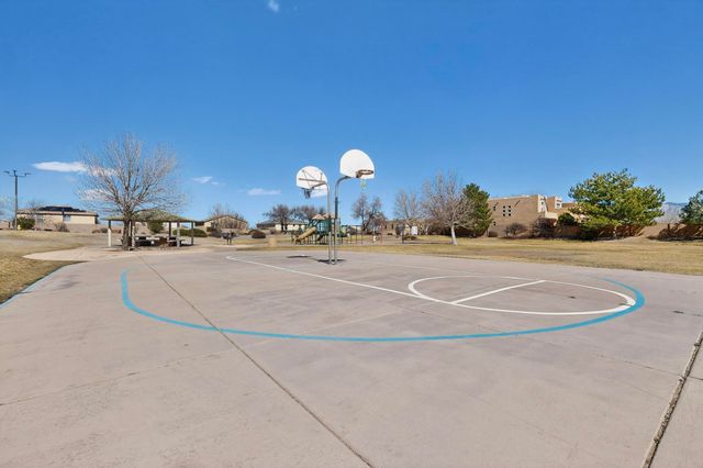 10736 Marble Stone Drive NW, Albuquerque, NM 87114