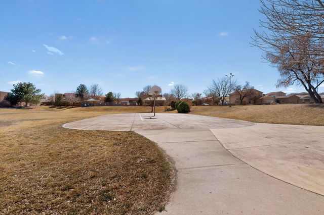 10736 Marble Stone Drive NW, Albuquerque, NM 87114