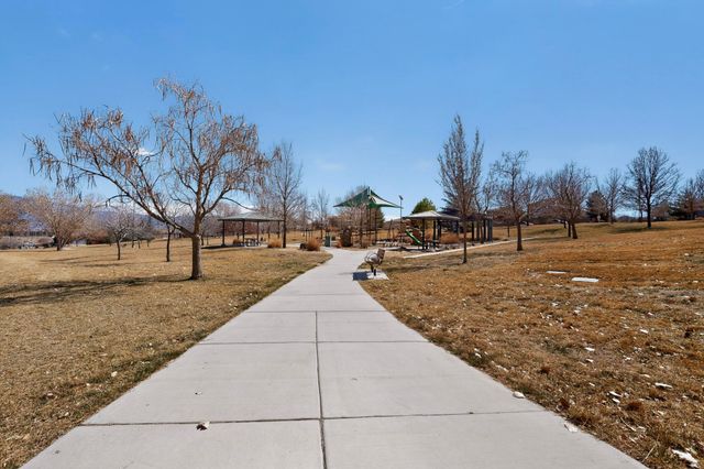 10736 Marble Stone Drive NW, Albuquerque, NM 87114