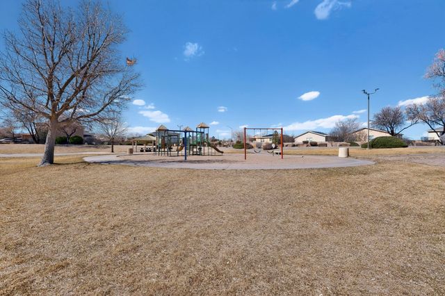 10736 Marble Stone Drive NW, Albuquerque, NM 87114