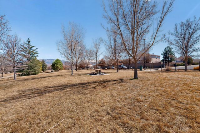 10736 Marble Stone Drive NW, Albuquerque, NM 87114