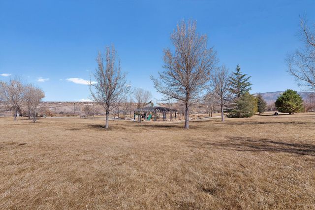 10736 Marble Stone Drive NW, Albuquerque, NM 87114