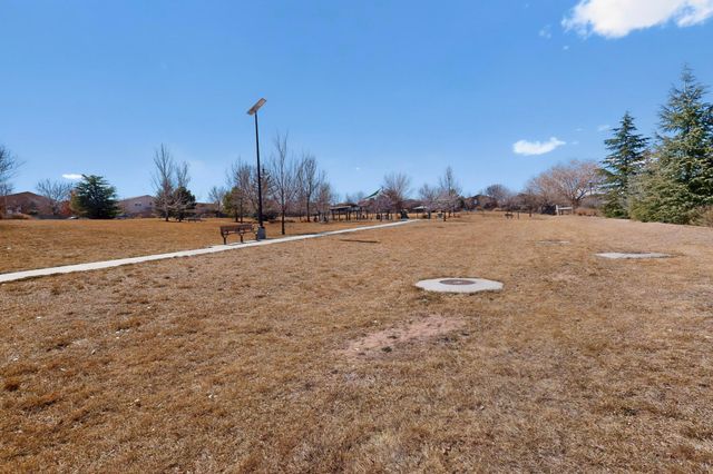 10736 Marble Stone Drive NW, Albuquerque, NM 87114