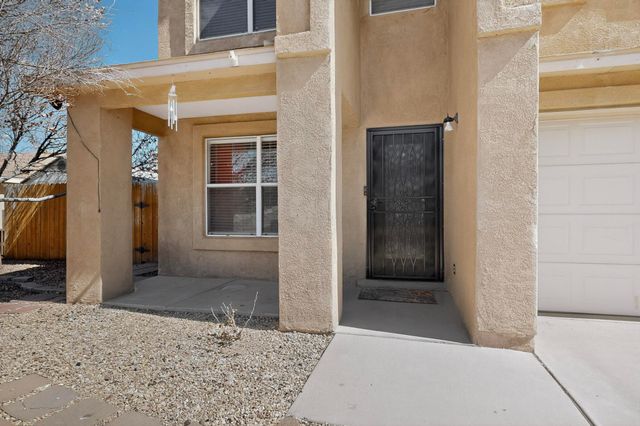 10736 Marble Stone Drive NW, Albuquerque, NM 87114