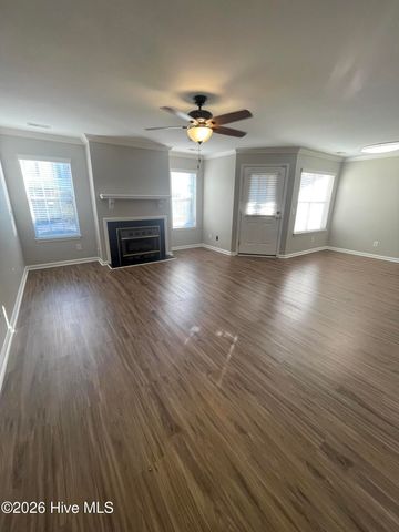 2906 Mulberry Lane A, Greenville, NC 27858