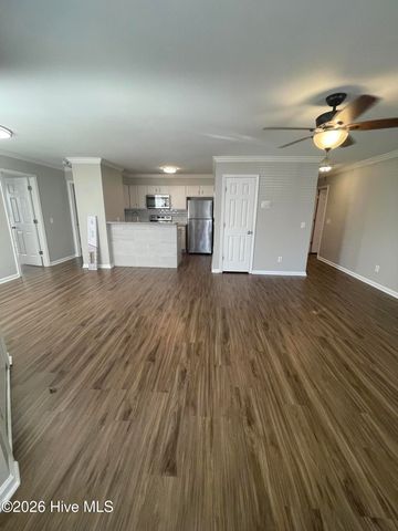 2906 Mulberry Lane A, Greenville, NC 27858