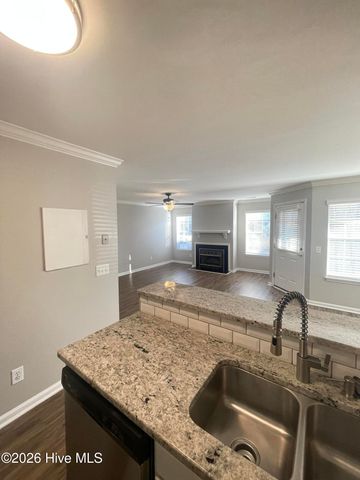 2906 Mulberry Lane A, Greenville, NC 27858