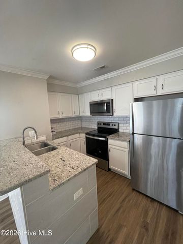 2906 Mulberry Lane A, Greenville, NC 27858