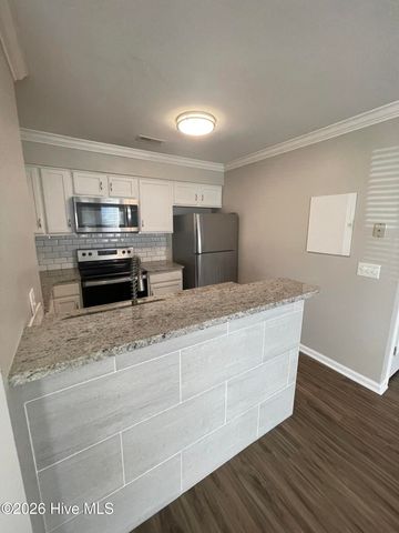 2906 Mulberry Lane A, Greenville, NC 27858